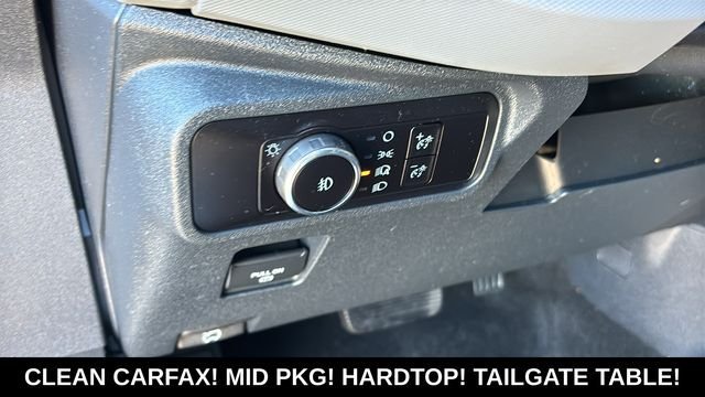 Used 2023 Ford Bronco Big Bend AWD/4WD image 10