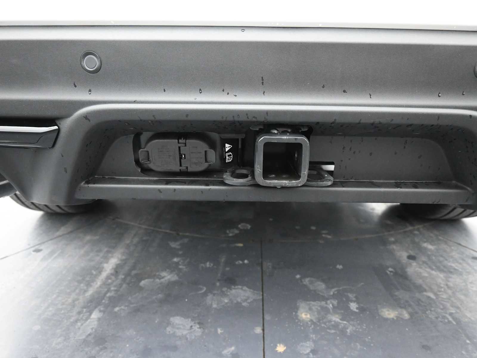 New 2026 Ford Explorer ST image 23