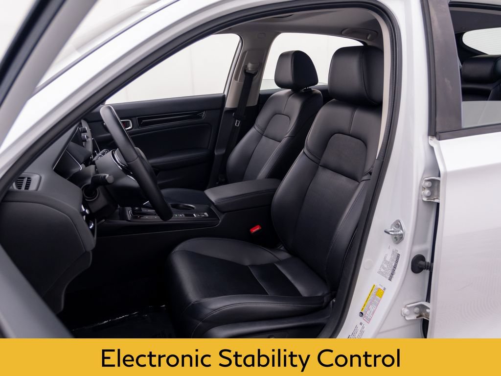 Used 2024 Honda Civic EX-L image 14