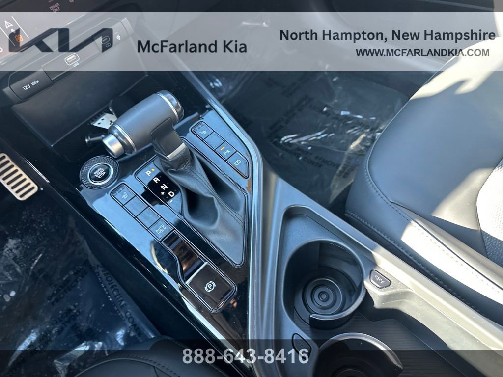 Used 2023 Kia Niro EX Touring image 26