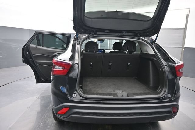 Used 2024 Chevrolet Trax LS FWD image 8