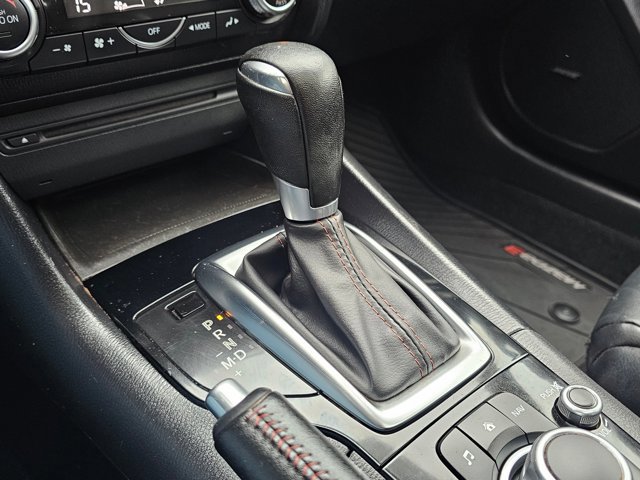 Used 2015 MAZDA MAZDA3 i Grand Touring image 29