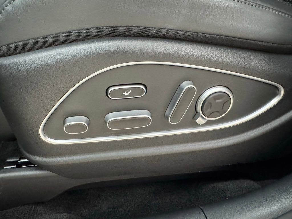 Certified 2026 Hyundai Palisade Calligraphy image 37