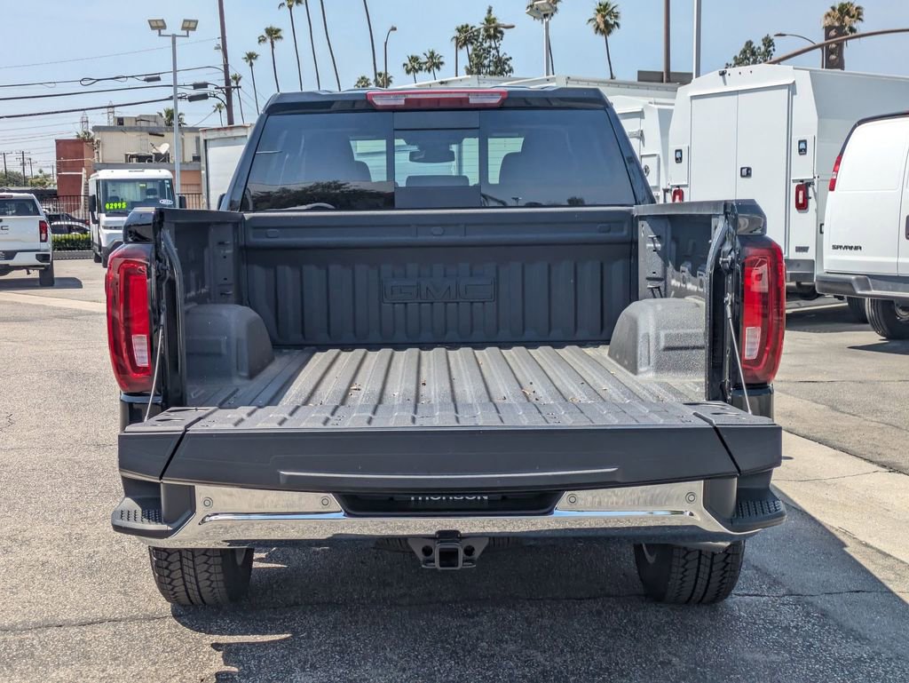 New 2026 GMC Sierra 1500 SLT w/ SLT Premium Plus Package image 15