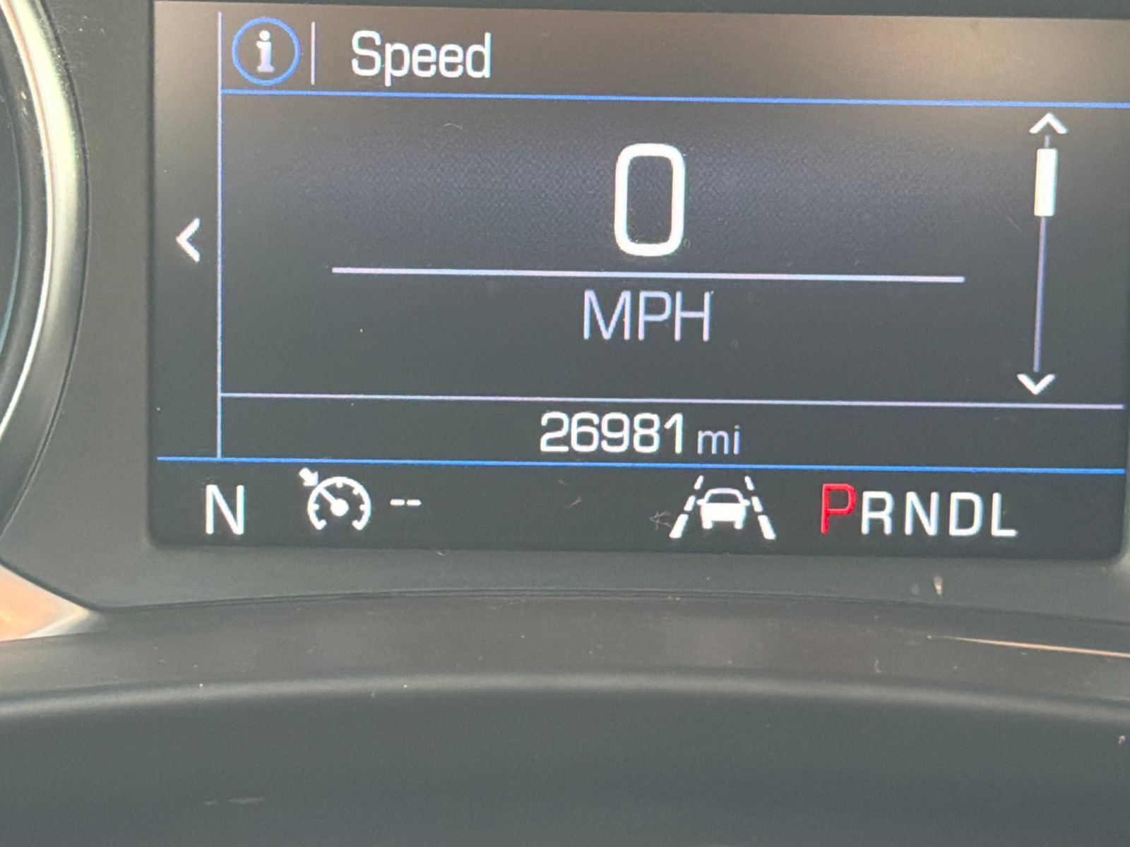 Used 2024 Chevrolet Equinox LT w/ LPO, Floor Liner Package image 20