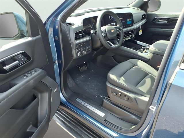 New 2025 Chevrolet Tahoe LT w/ Comfort Package image 10