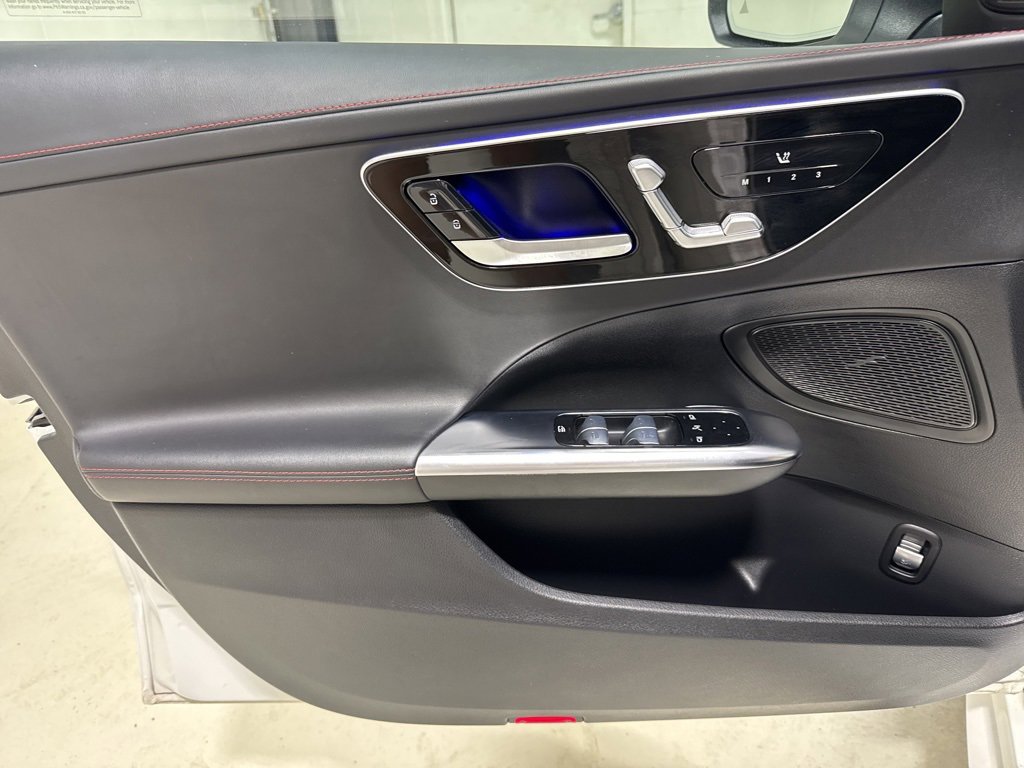 Used 2023 Mercedes-Benz C 43 AMG 4MATIC Sedan image 12