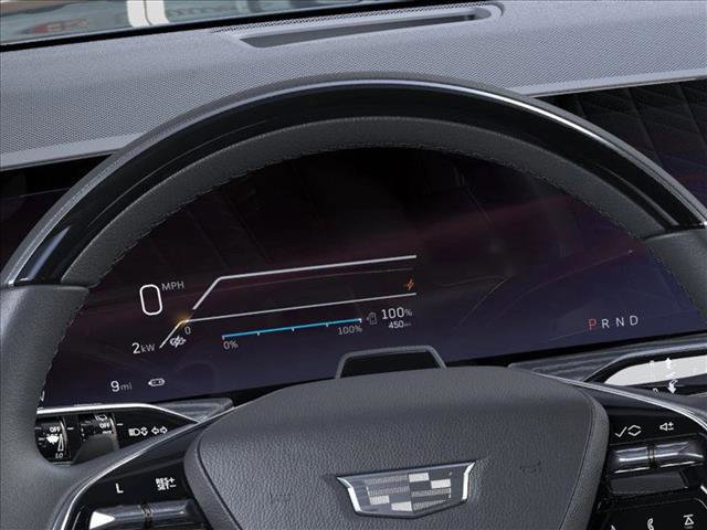 New 2026 Cadillac Escalade IQ Luxury 1 image 18