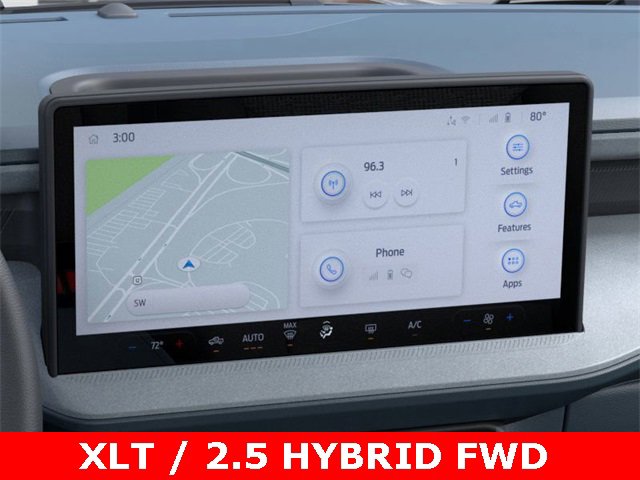 New 2025 Ford Maverick XLT image 15