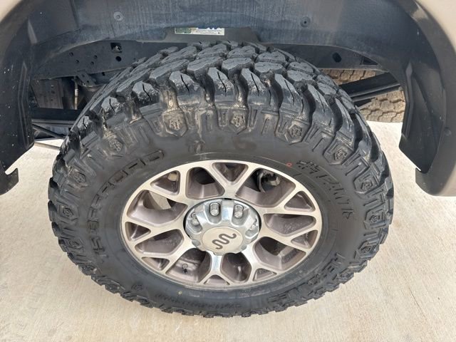 Used 2022 Ford F250 King Ranch w/ King Ranch Ultimate Package image 5
