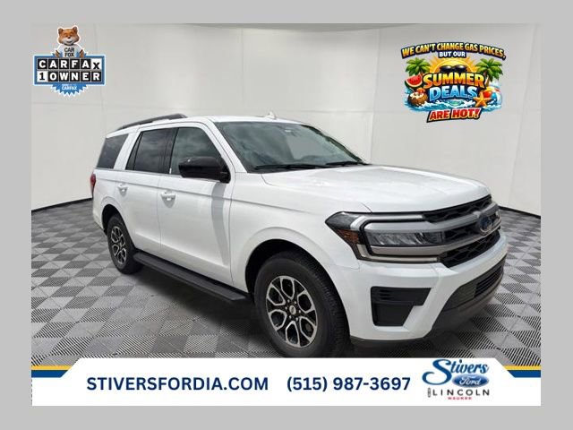 Used 2023 Ford Expedition XL