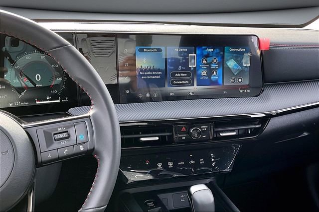 New 2026 Nissan Kicks SR image 6