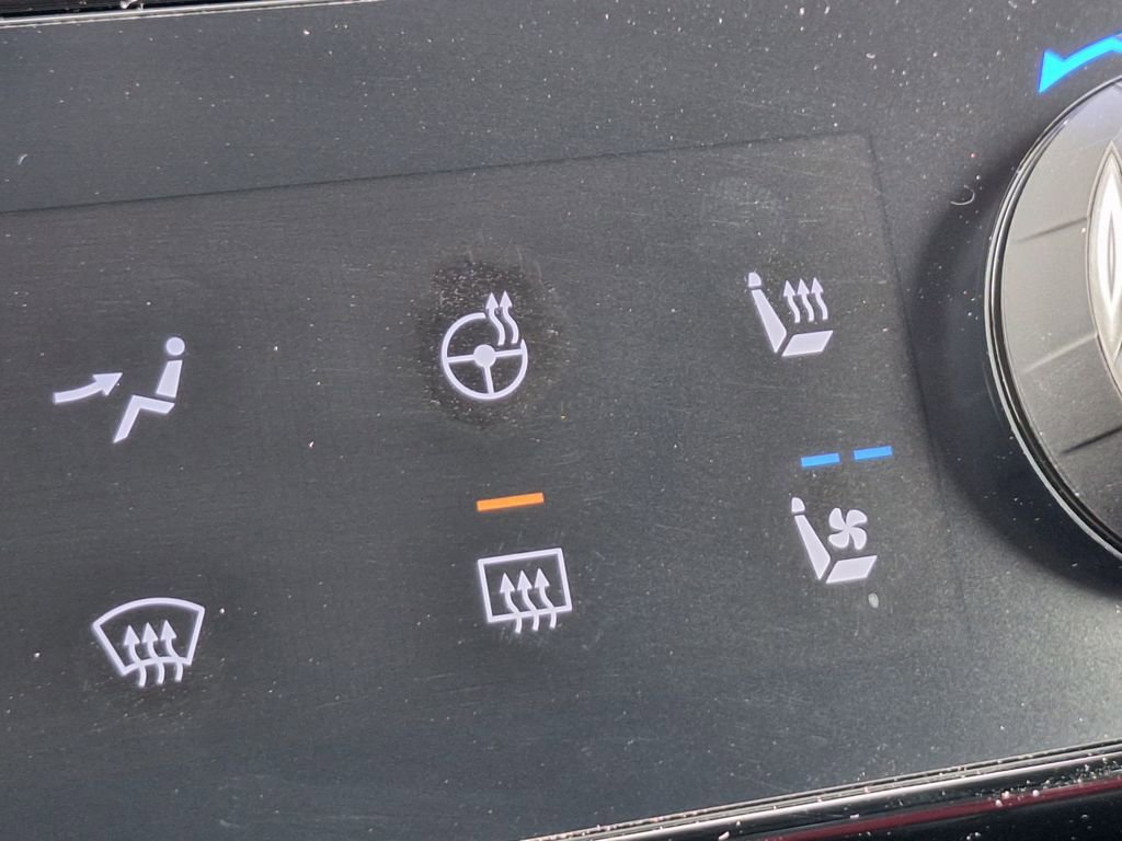 New 2026 Hyundai Tucson Limited image 23