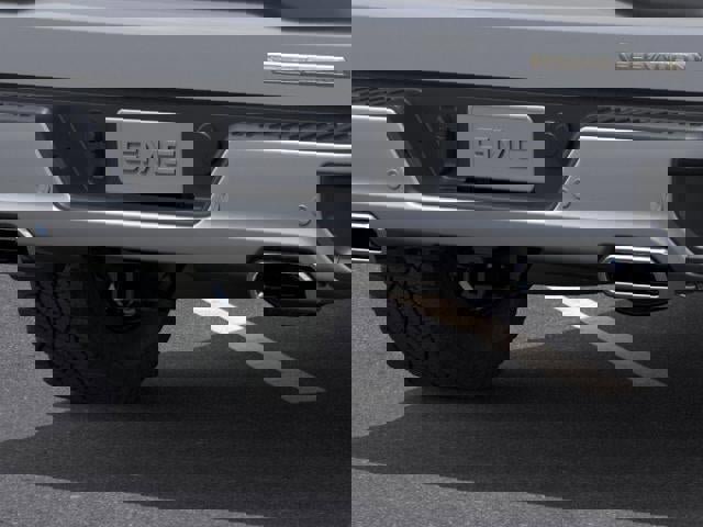 New 2026 GMC Sierra 1500 Elevation image 14