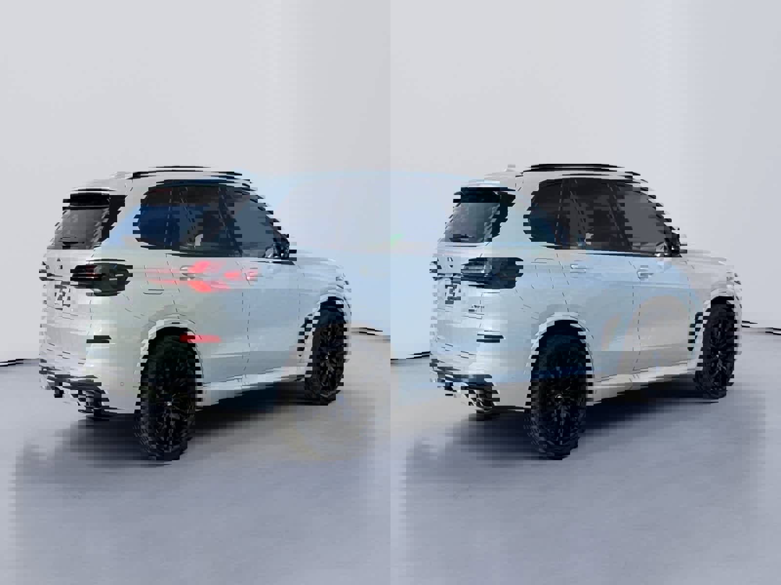 New 2026 BMW X5 xDrive40i w/ M Sport Package image 3