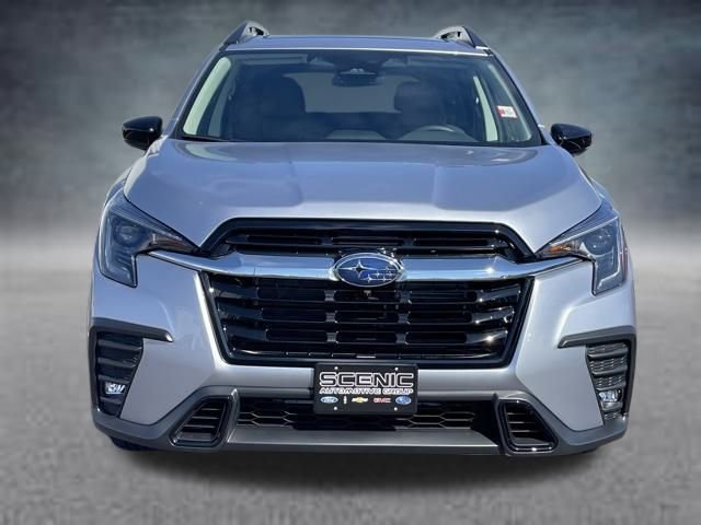 New 2025 Subaru Ascent Limited image 28