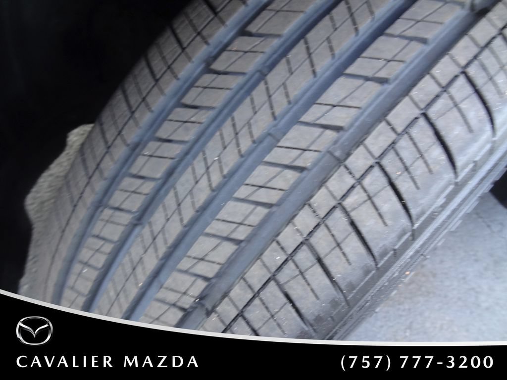 Certified 2023 MAZDA CX-50 2.5 S w/ Preferred Plus Pkg AWD/4WD image 36