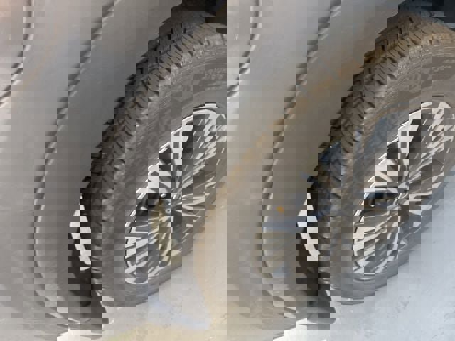 Certified 2021 Nissan Rogue SV image 27