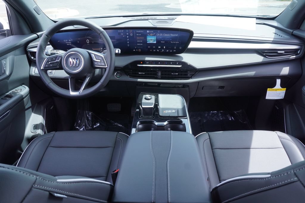 New 2026 Buick Enclave Preferred FWD image 12