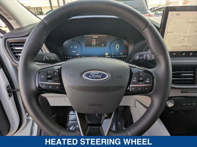 Certified 2023 Ford Escape Platinum image 13