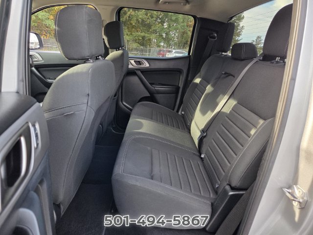 Used 2020 Ford Ranger XLT w/ Equipment Group 301A Mid AWD/4WD image 10