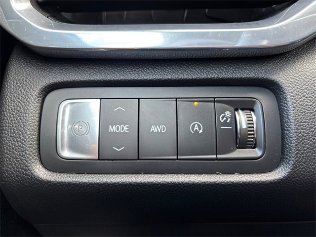 Used 2024 GMC Acadia Elevation image 18