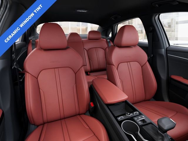 New 2026 Kia K5 GT-Line AWD/4WD image 15