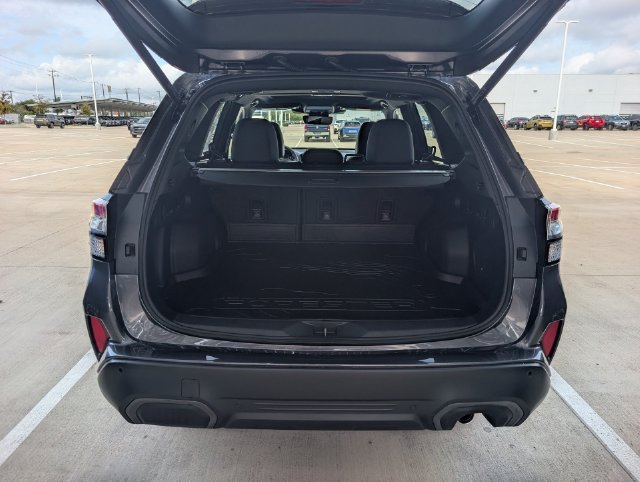New 2026 Subaru Forester Limited AWD/4WD image 21