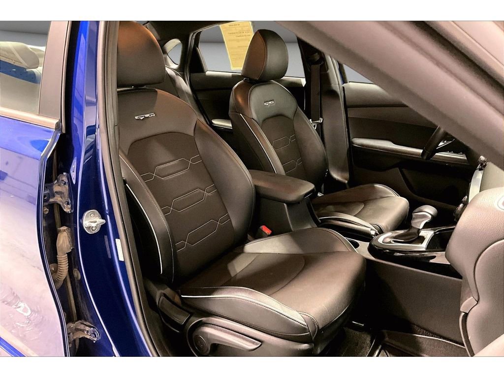 Used 2020 Kia Forte GT-Line image 9