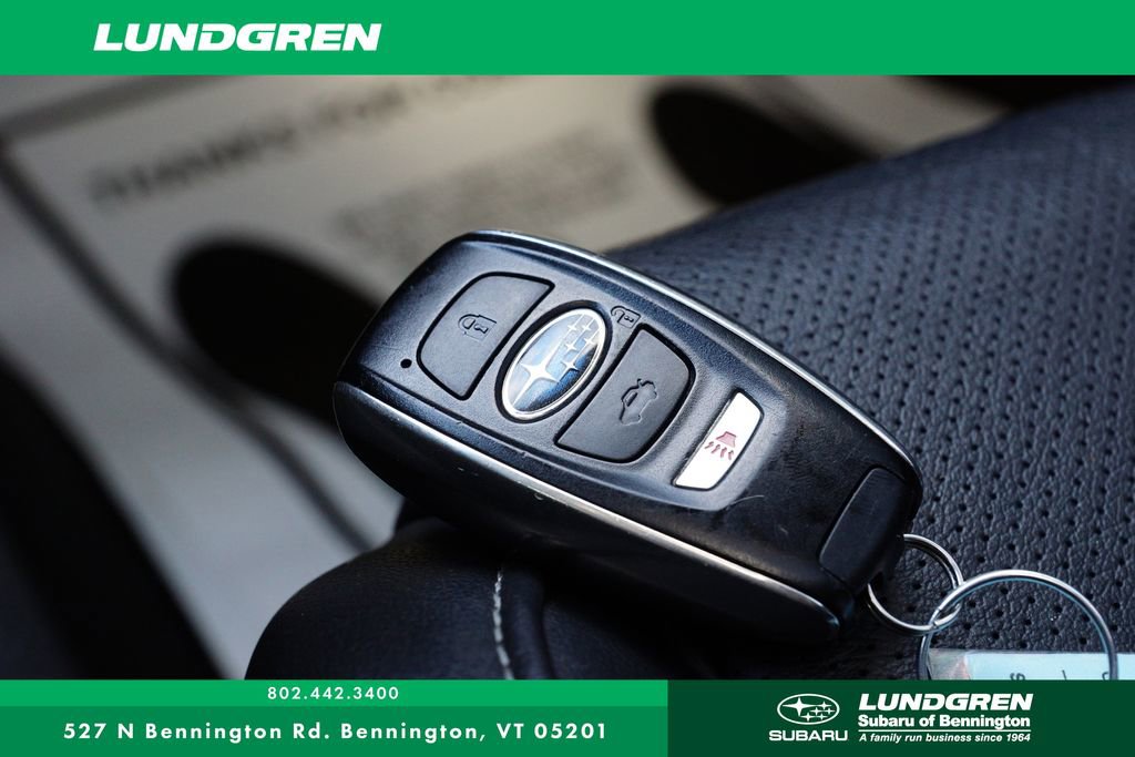 Used 2020 Subaru Outback Limited image 43