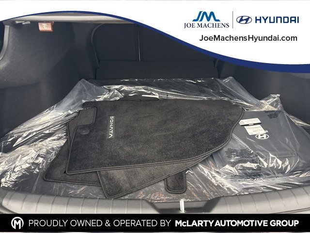 Certified 2025 Hyundai Sonata SEL image 32