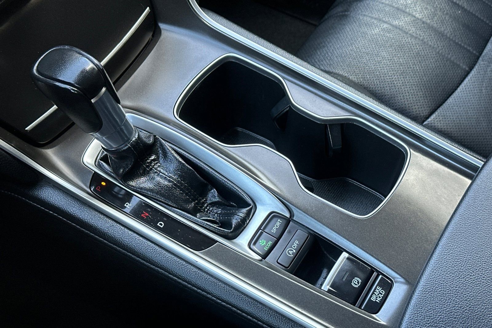 Used 2022 Honda Accord Sport Special Edition image 20