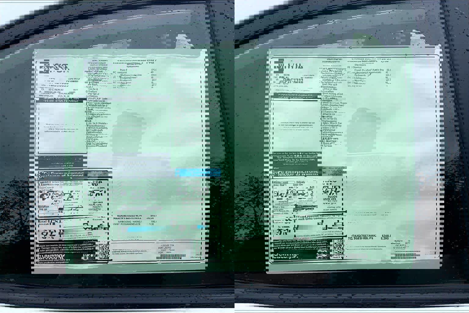 New 2026 Toyota Prius Plug-In Hybrid image 21