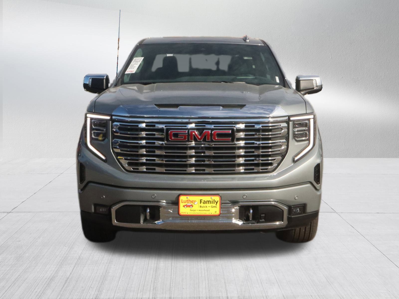 New 2026 GMC Sierra 1500 Denali w/ Technology Package image 2