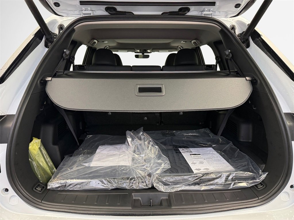 New 2026 Mitsubishi Outlander SEL image 25