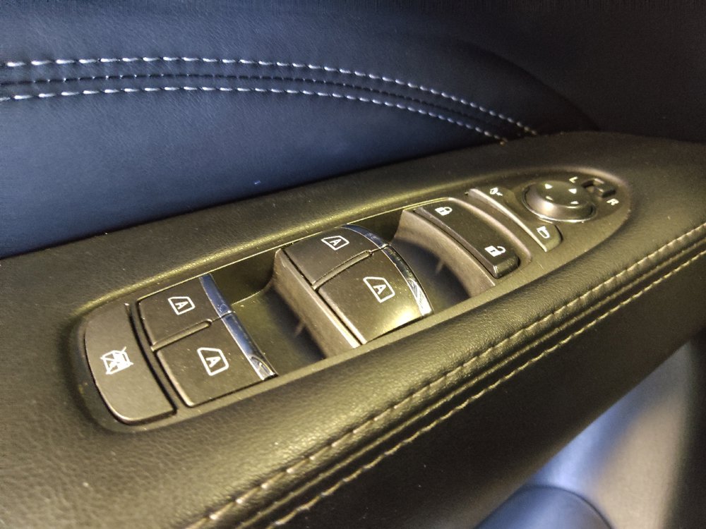 Used 2020 INFINITI QX60 Luxe FWD image 27