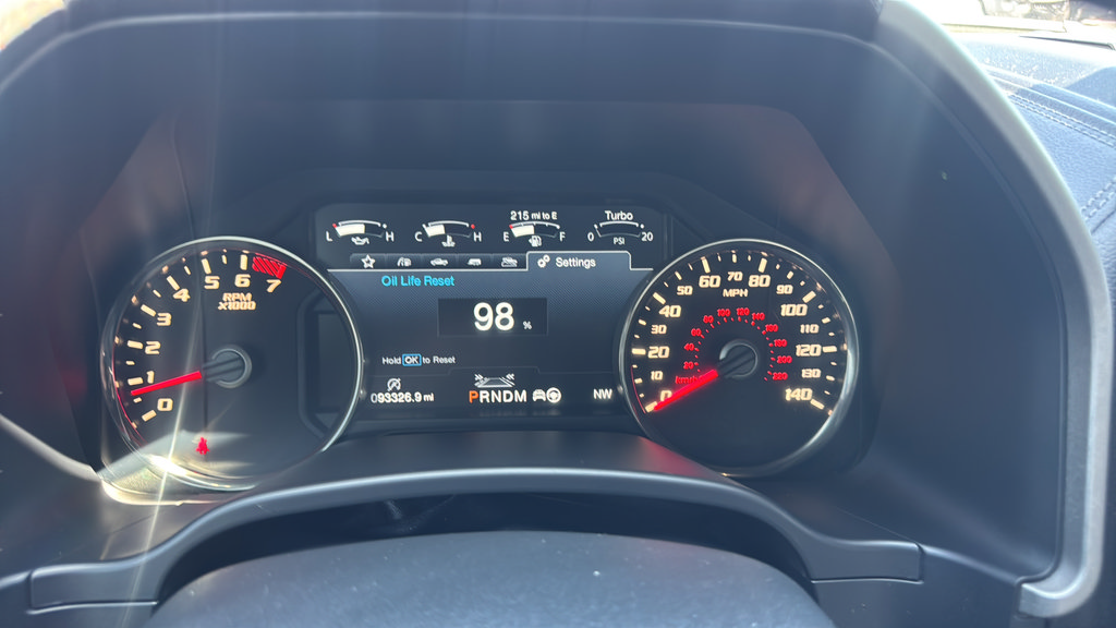 Used 2019 Ford F150 Raptor w/ Equipment Group 802A Luxury AWD/4WD image 28