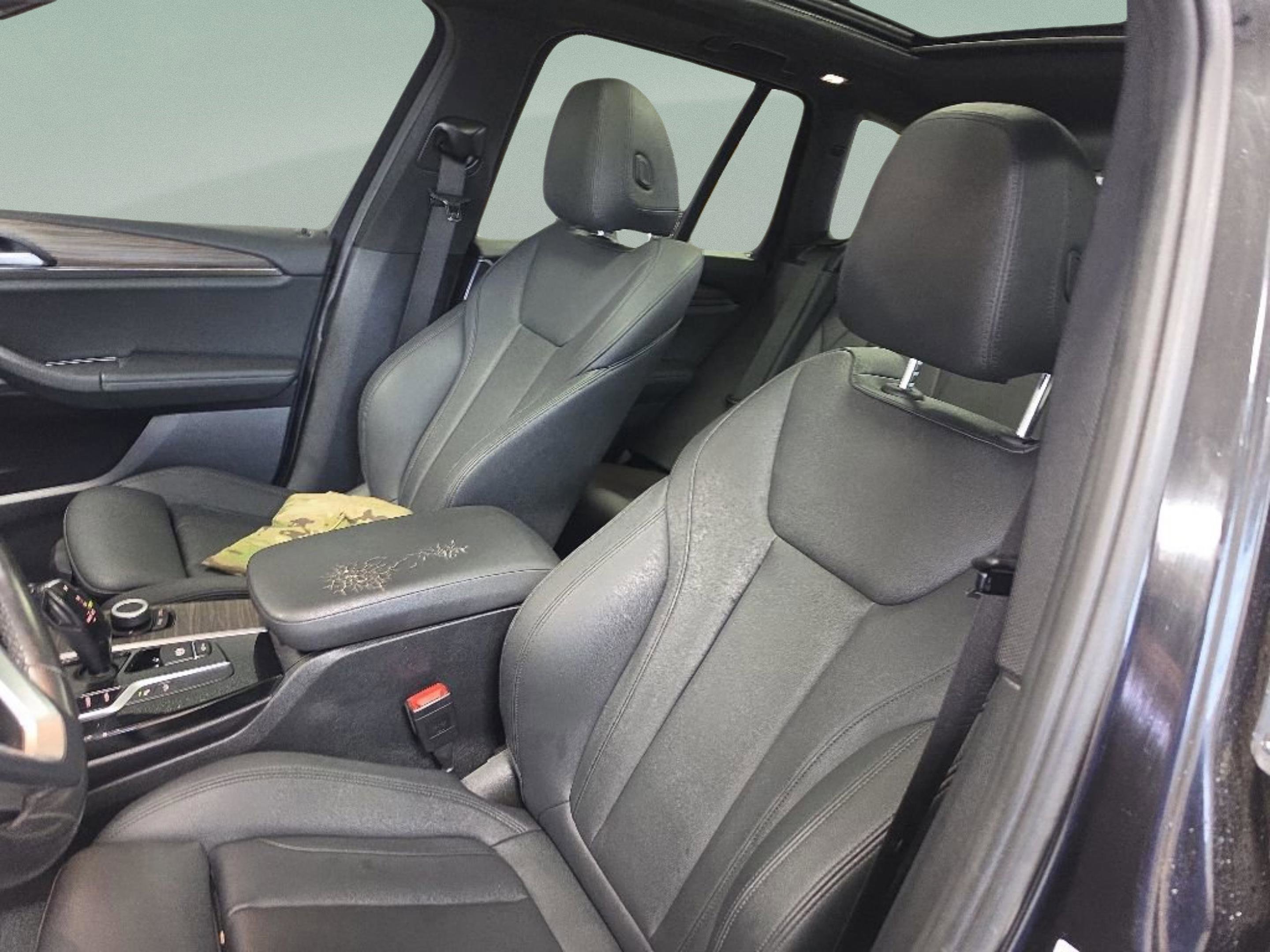 Used 2018 BMW X3 xDrive30i AWD/4WD image 22