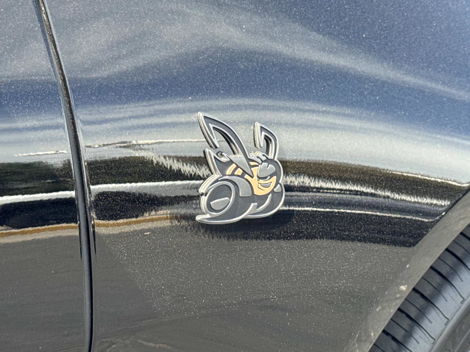 New 2026 Dodge Charger Scat Pack w/ Blacktop Package image 28