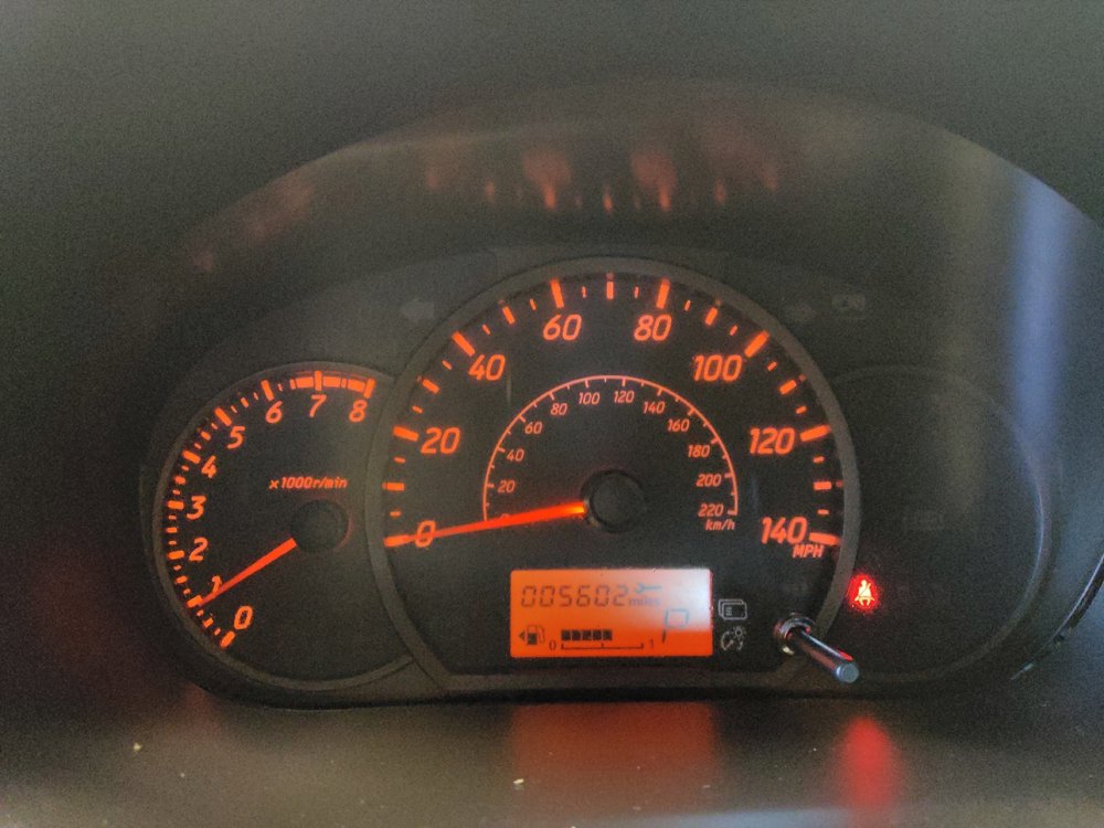 Used 2024 Mitsubishi Mirage LE FWD image 23