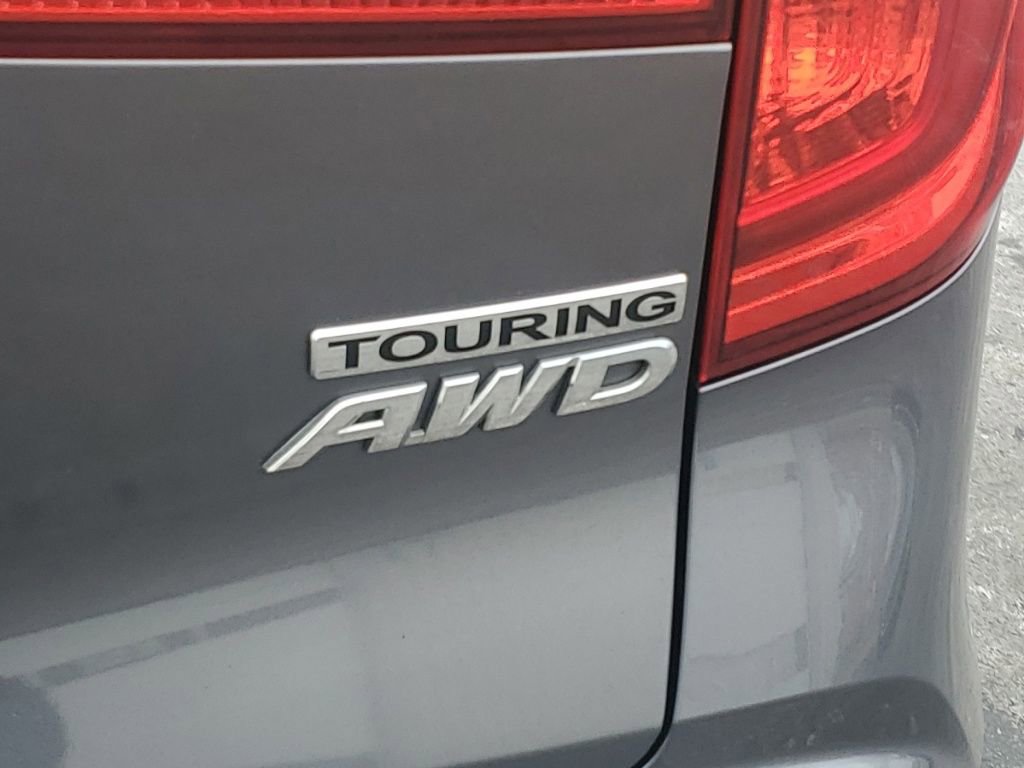 Used 2016 Honda Pilot Touring image 5