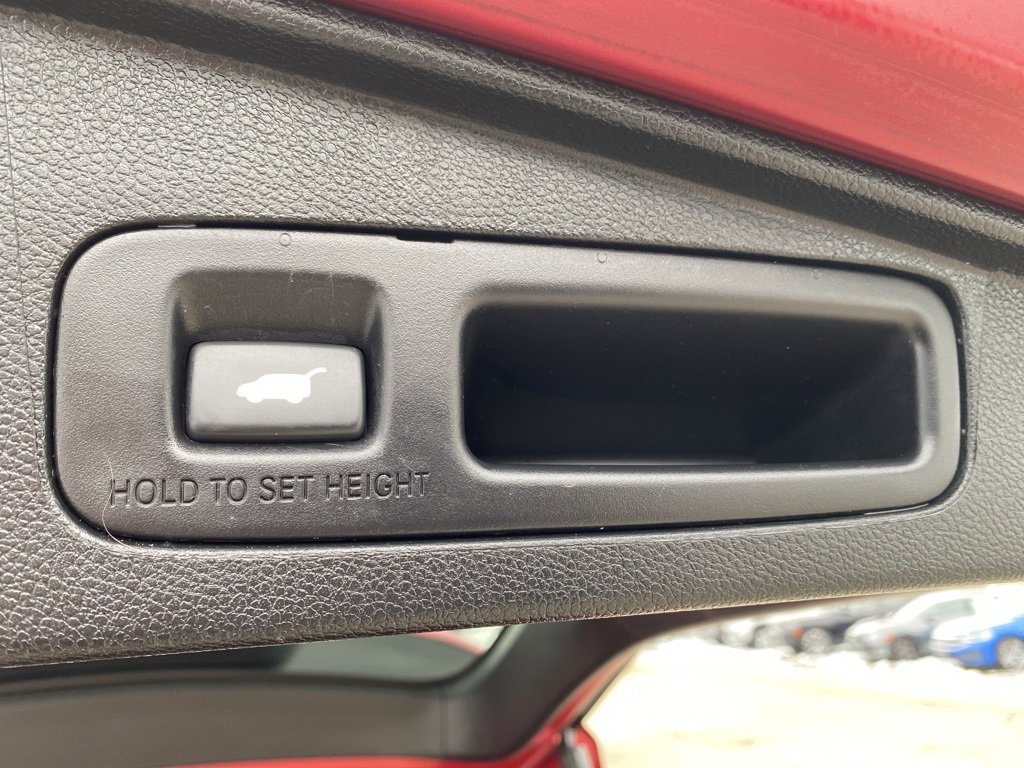 Used 2022 Honda CR-V EX-L image 19