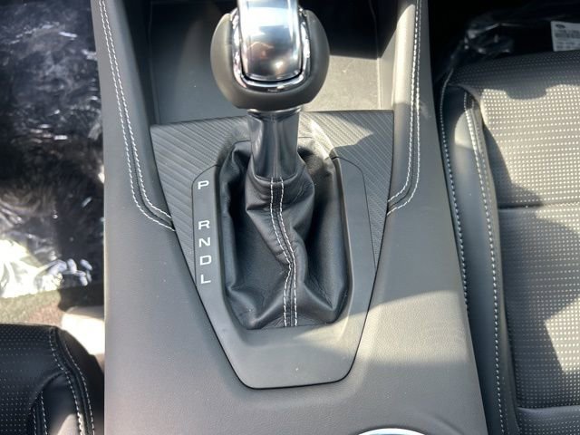 New 2026 Ford Mustang Premium image 17