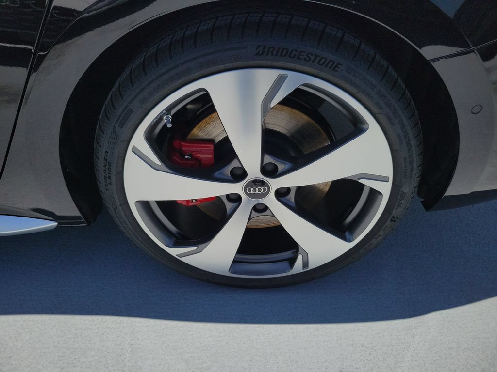 New 2026 Audi S5 Premium Plus AWD/4WD image 28