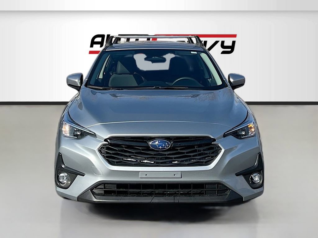 Used 2024 Subaru Impreza 2.0i Sport w/ Popular Package #2 image 2