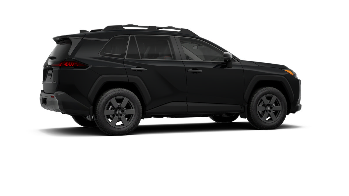New 2026 Toyota RAV4 AWD Plug-in Hybrid image 35