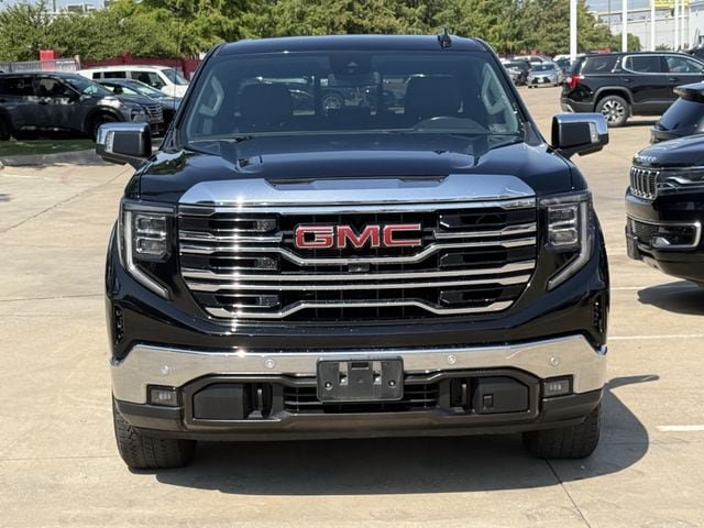 Used 2023 GMC Sierra 1500 SLT AWD/4WD image 7