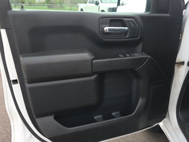 Used 2022 Chevrolet Silverado 1500 Custom AWD/4WD image 20