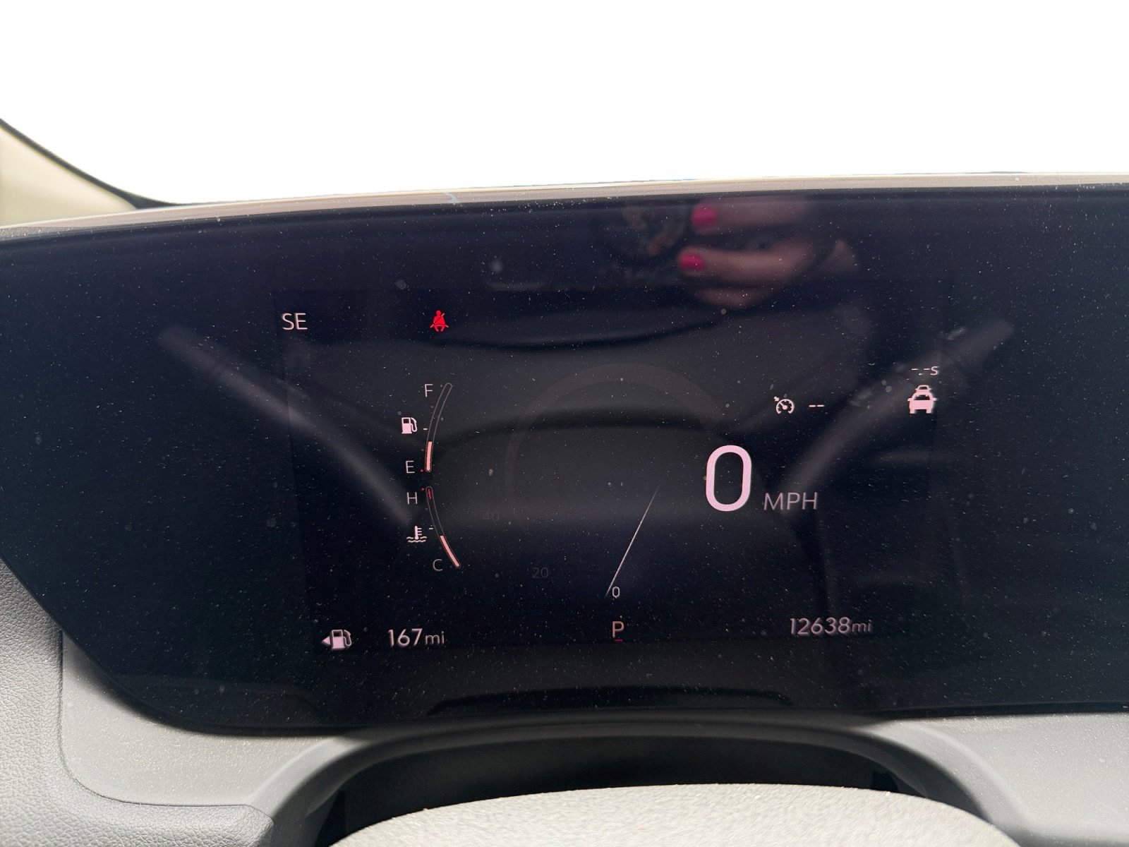 Used 2024 Buick Encore GX Sport Touring AWD/4WD image 12