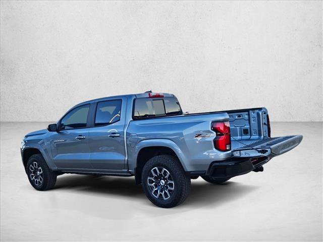 New 2026 Chevrolet Colorado Z71 image 9